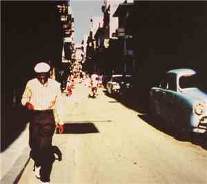 Buena Vista Social Club - Buena Vista Social Club
