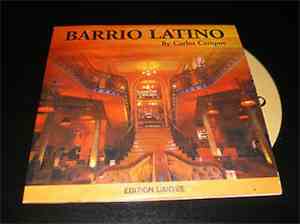 Carlos Campos - Barrio Latino