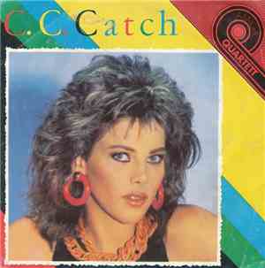 C.C. Catch - C.C.Catch
