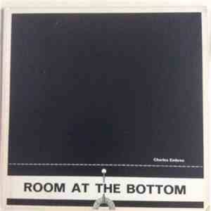 Charles Embree - Room At The Bottom