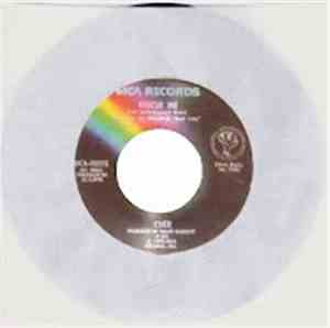 Cher - Rescue Me / Dixie Girl