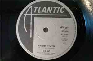 Chic - Good Times