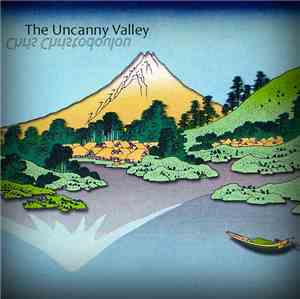 Chris Christodoulou  - The Uncanny Valley