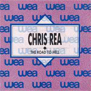 Chris Rea - The Road To Hell