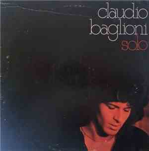 Claudio Baglioni - Solo