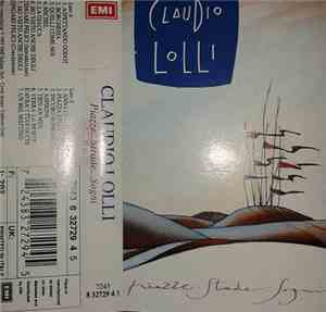 Claudio Lolli - Piazze...Strade...Sogni