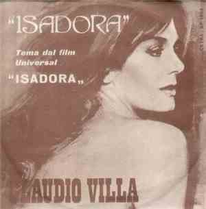 Claudio Villa - Isadora