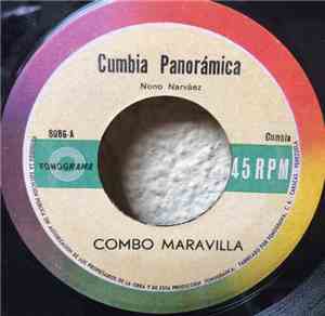 Combo Maravilla - Cumbia Panoramica - Lejos Muy Lejos