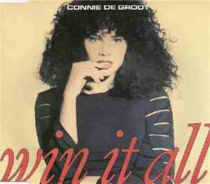 Connie De Groot - Win It All