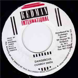 Conroy Smith - Dangerous