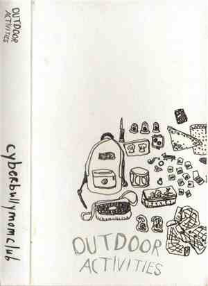 Cyberbully Mom Club - Outdoor Activities