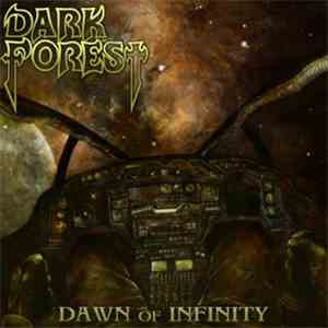 Dark Forest  - Dawn Of Infinity
