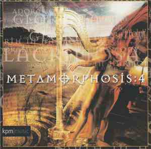 Dave Hewson  - Metamorphosis: 4