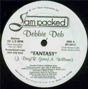 Debbie Deb - Fantasy
