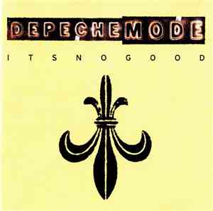 Depeche Mode - It's No Good
