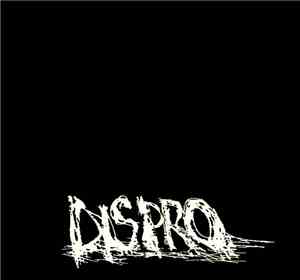 Dispro - Under The Flag Of Deception