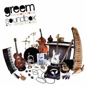 DJ Greem - Soundbox One - Strings & Vocals