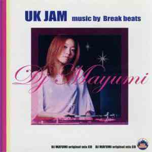 DJ Mayumi - UK Jam (Music By Break Beats)