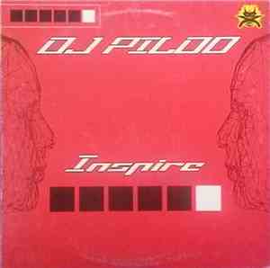 DJ Pildo - Inspire