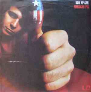 Don McLean - American Pie