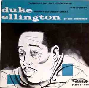 Duke Ellington Et Son Orchestre - The Best Of