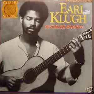 Earl Klugh - Gevoelige Snaren