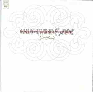 Earth, Wind & Fire - Gratitude