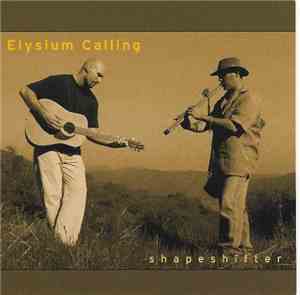Elysium Calling - Shapeshifter