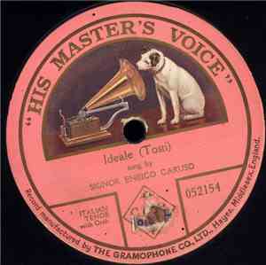 Enrico Caruso - Ideale