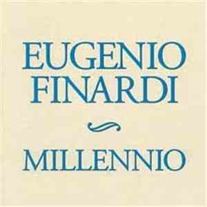 Eugenio Finardi - Millennio