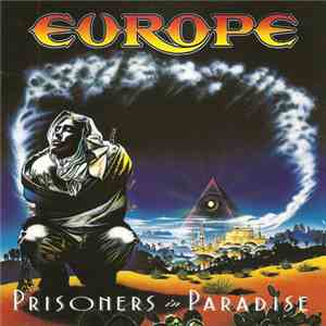 Europe  - Prisoners In Paradise