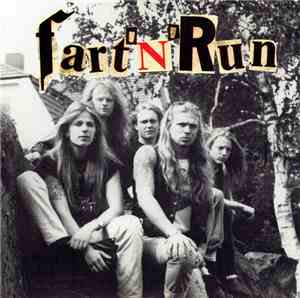 Fart 'N' Run - Fart 'N' Run