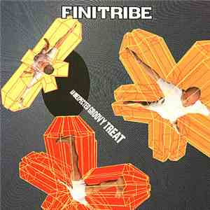 Finitribe - An Unexpected Groovy Treat