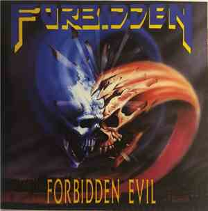 Forbidden  - Forbidden Evil