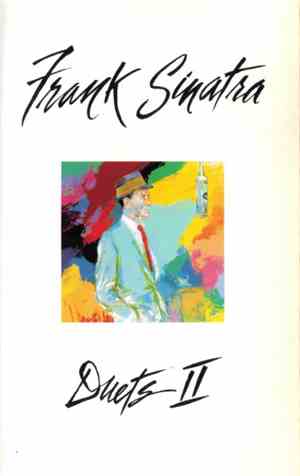 Frank Sinatra - Duets II