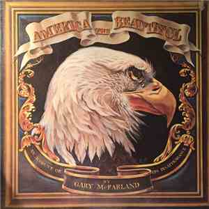 Gary McFarland - America The Beautiful