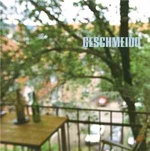 Geschmeido - Geschmeido