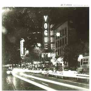 Go It Alone - Vancouver Gold