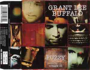 Grant Lee Buffalo - Fuzzy