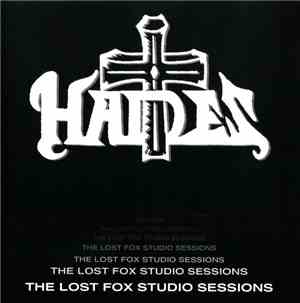 Hades  - The Lost Fox Studio Sessions