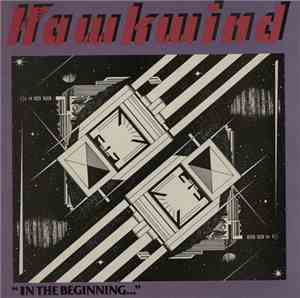 Hawkwind - In The Beginning...