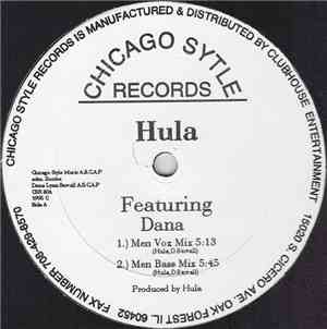 Hula - Hula EP