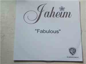 Jaheim - Fabulous
