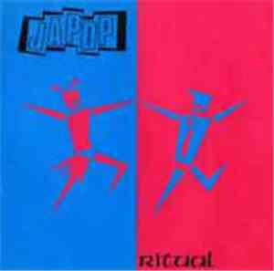 Japop - Ritual