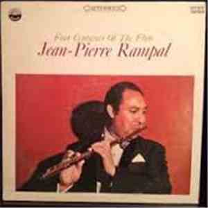Jean-Pierre Rampal - Four Centuries Of The Flute