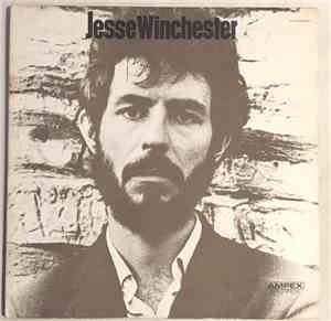 Jesse Winchester - Jesse Winchester