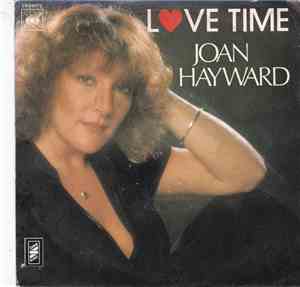 Joan Hayward - Love Time