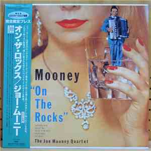 Joe Mooney - On The Rocks