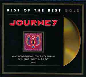 Journey - Greatest Hits