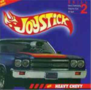 Joystick  - Heavy Chevy
